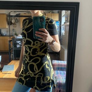 Thief & Bandit T-shirt